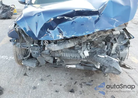 2019 Nissan Altima 2.5 S z USA, uszkodzony, nr VIN 1N4BL4BV7KC244395